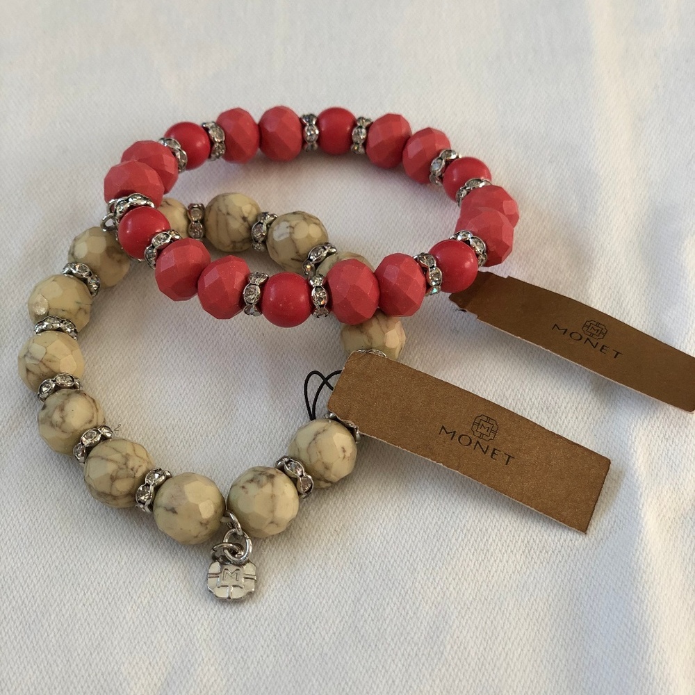 Monet Bracelets